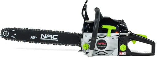 БЕНЗИНОВАЯ ПИЛА NAC CST52-45-01AC 3HP 450мм