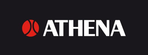 Фильтр масляный Athena FFC040 (HF152)