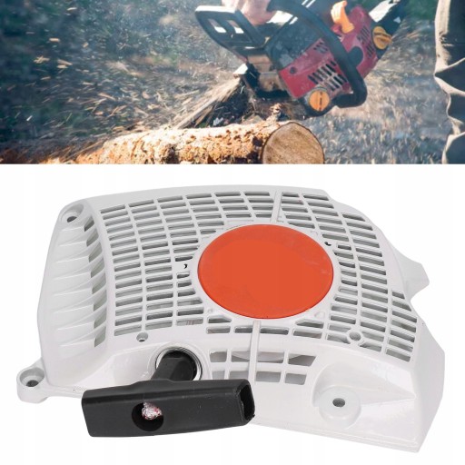 Стартер с перемоткой в ​​сборе для Stihl MS362