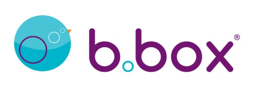 Бутылка для воды B.box для детей - чашка-поильник с трубочкой 240 мл малина BPA FREE