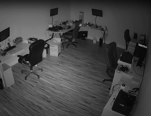 IP-камера Imou turret 4MP IPC-T42EA