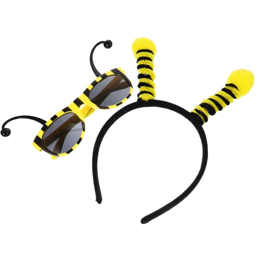 Повязка на голову, костюмы для ролевых игр Bee Okula