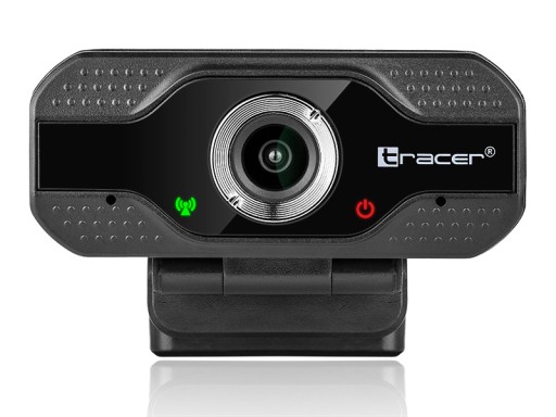 Веб-камера TRACER FullHD WEB007 WebCam