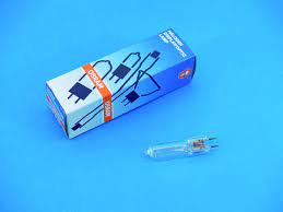 Лампа Osram 150 Вт 115–120 В (64501)