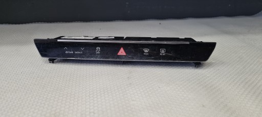Audi A6C8 A7 Панельный переключатель 4K0925301B