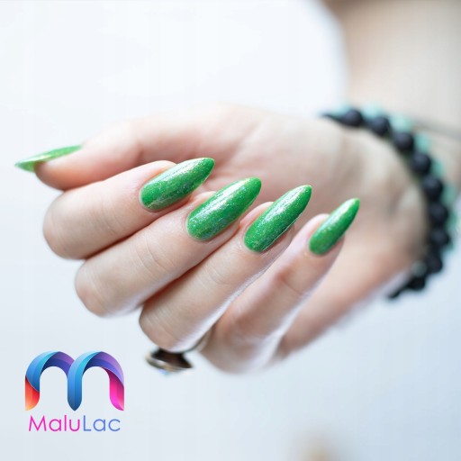 MaluLac lakier hybrydowy kolor LETNI KLIMAT #1164