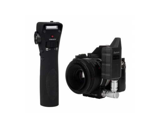 Aputure DEC Vari-ND Canon EF / Sony E _ OUTLET