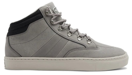 Туфли Quiksilver Jax III - XSKS/Серый/Черный/Серый