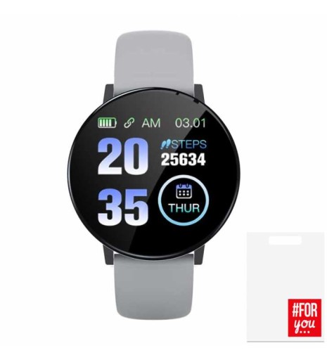 МОНИТОР СЕРДЕЧНОГО РИТМА SMARTBAND PLUS ДЛЯ СМАРТ-ЧАСОВ