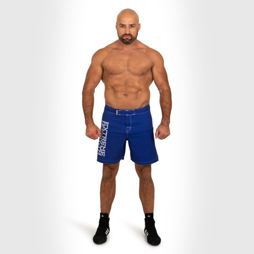Мужские спортивные шорты для ММА BJJ TRACE 2XL EXTREME HOBBY
