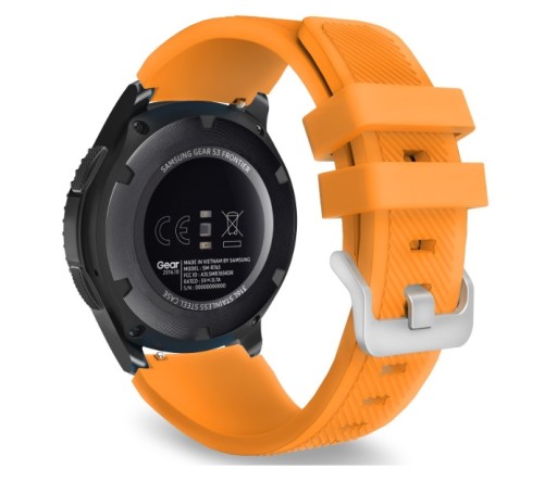 НАБОР 4 РЕМЕШКА ДЛЯ ЧАСОВ SAMSUNG GALAXY 46 ММ CLASSIC 3 45 ММ GEAR S3