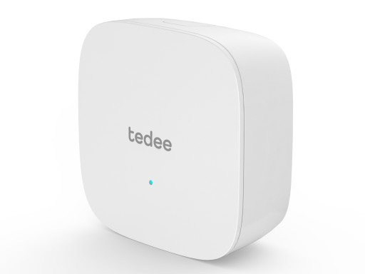 Замковый мост Tedee Smart (от Герды)