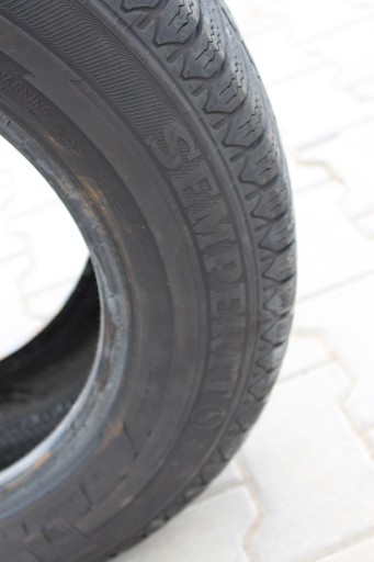 SEMPERIT VAN-GRIP 2 ШИНА 215/65/16C (3016) 8ММ
