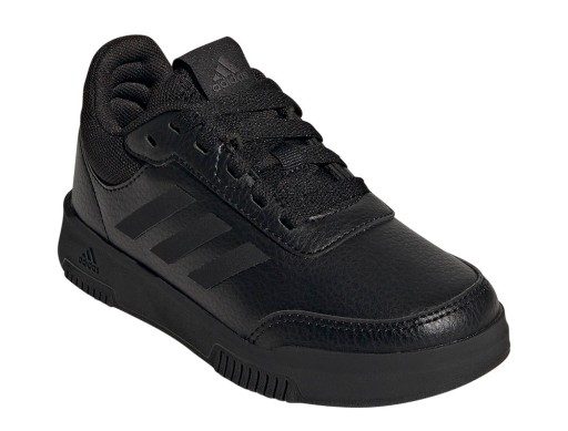 40 BUTY ADIDAS CZARNE WYGODNE TENSAUR GW6424