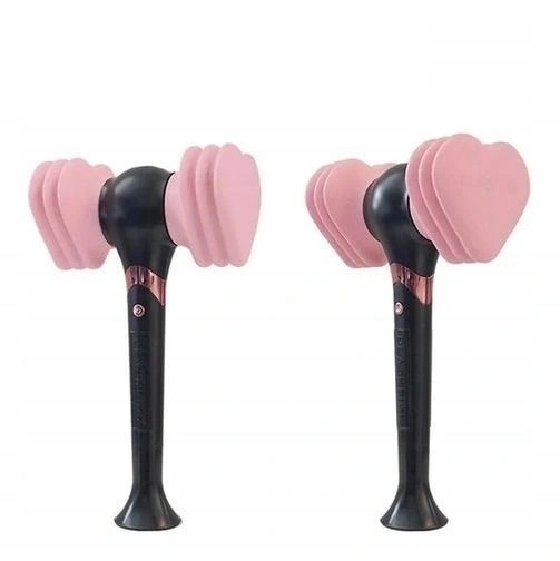 Kpop BLACKPINK Hammer Light Glow Stick Lightstick