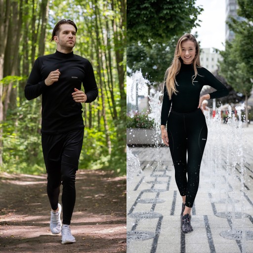 ТЕРМОАКТИВНОЕ БЕЛЬЕ S УНИСЕКС