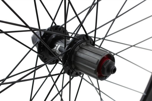 KOŁO ROWEROWE TYLNE 28 29 KANDS STOŻEK JOYTECH KASETA V-BRAKE C. KT829