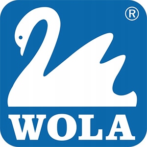 Хлопковые колготки Wola Basic, ЧЕРНЫЕ G95, 62-74