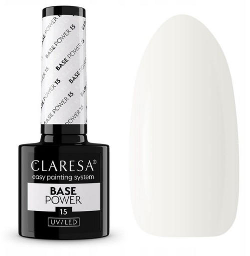 Базовая мощность Claresa 15 гибридный басссеп