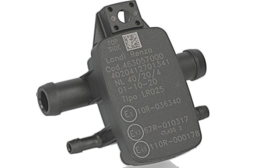 Комплект OBD LANDI RENZO EVO 6 цилиндров, LI10, AEB