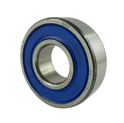 Продам шарикоподшипник генератора SKF 6202.