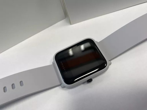 СМАРТ-ЧАСЫ AMAZFIT BIP + PUD