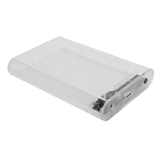 ORICO 3139U3 3,5-дюймовый портативный ноутбук с жестким диском USB3.0, 3 года