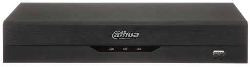 NVR4108HS-EI IP-РЕГИСТРАТОР 8 КАНАЛОВ WizSense DAH