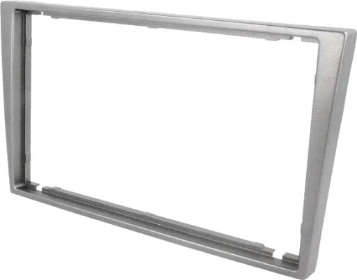 2DIN РАДИОКАРКА OPEL CORSA C VECTRA C VIVARO
