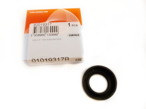 USZCZELNIACZ 18X30X6,4/8 NEM BASLFX7 01019317/COR