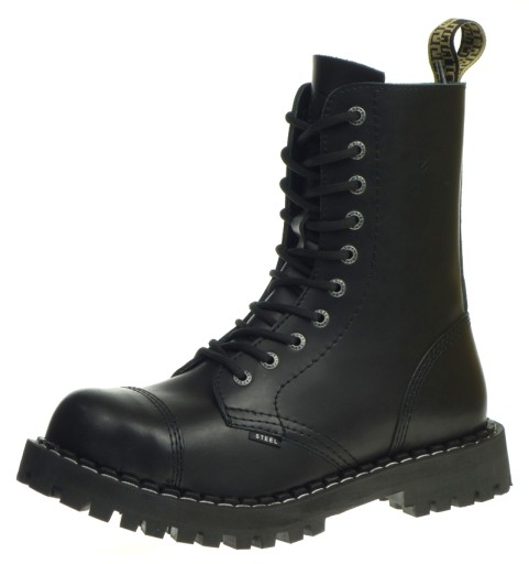 Высокие сапоги ICONIC STEEL Original, 10 отверстий 41