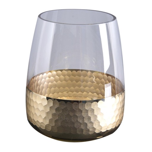 Ваза для цветочных растений Golden Vase Nowocze