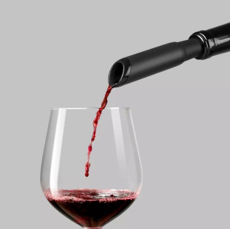 Электрический открыватель Xiaomi Huohou Corkscrew 3in1