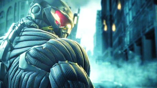 Crysis 2 — игра для Xbox 360, Xbox 360.