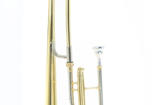 Roy Benson Bb VT-227 тенор-клапанный тромбон