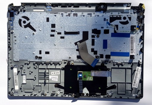 Клавиатура Acer Aspire V5-472 V5-473 V7-482 США/PL