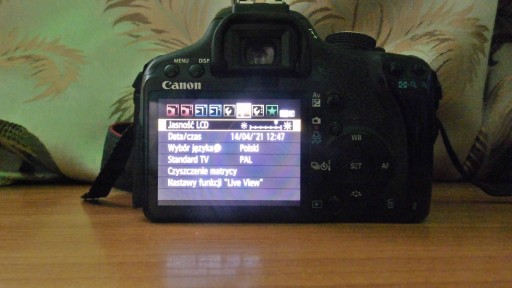 Корпус зеркальной камеры Canon 500D + объектив 18-55 ДОПОЛНИТЕЛЬНАЯ ЦЕНА!!!