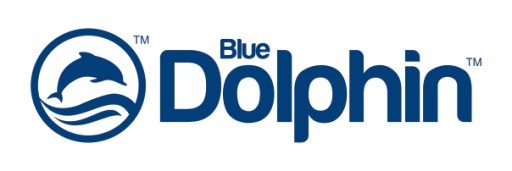 Фольга плотная малярная Blue Dolphin 4мх5м