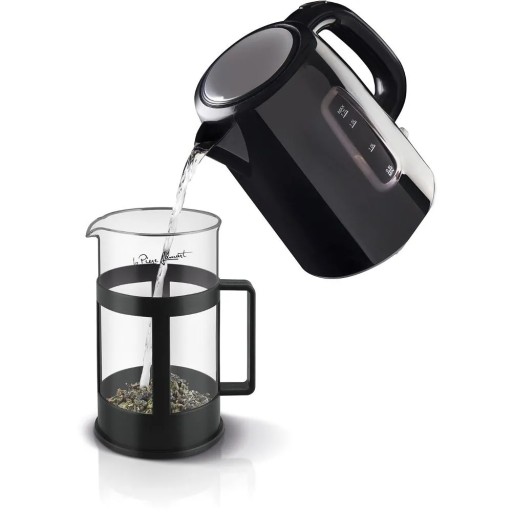 Кофеварка/чайник Lamart French Press LT7048 1 л