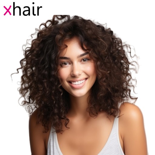 Бигуди для перманента ОЧЕНЬ ТОЛСТЫЕ ДЛИННЫЕ 22мм 12 шт. XHAIR
