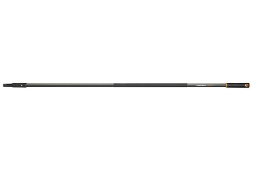 ВАЛ ГРАФИТО-АЛЮМИНИЕВЫЙ 1560MM QUIKFIT[1000661]
