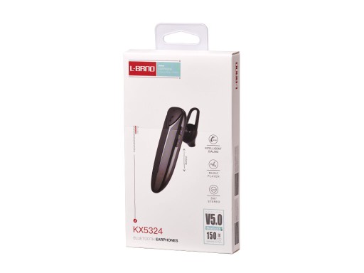L-BRNO Беспроводные Bluetooth-наушники