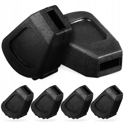 Барабанные пэды Black Стойка для барабанов Gumowa k