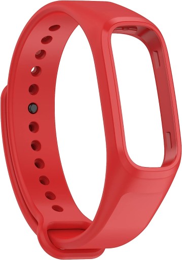 Сменный силиконовый ремешок Braders для Oppo Band
