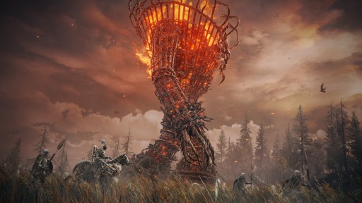 ELDEN RING Shadow of the Erdtree Edition XSX