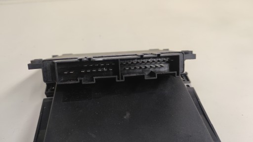 sterownik skrzyni moduł Mercedes W140 0205458832