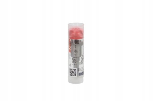 BOSCH 2 437 010 126 Ремкомплект форсунки