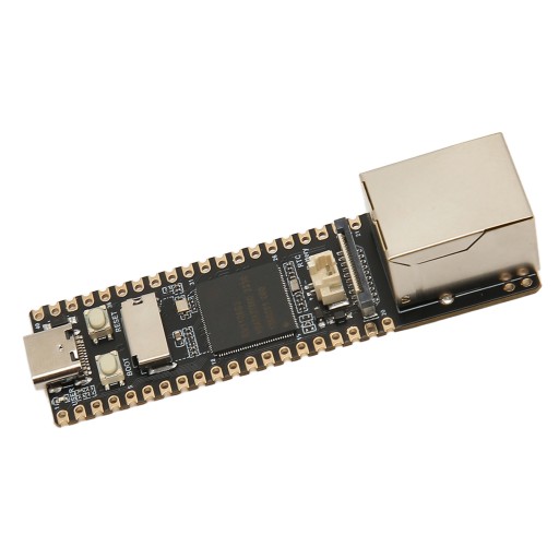 Плата для разработки Luckfox Pico Pro RV1106 Linux Micro RISC V A7 SY
