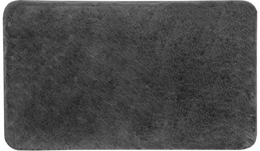 DYWANIK ŁAZIENKOWY DYWANIKI DO ŁAZIENKI SOFT MIĘKKI ANTYPOŚLIZGOWY 50X80