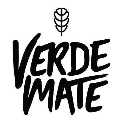 Yerba Verde Mate Зеленое Яблоко Мята 0,5кг яблоко